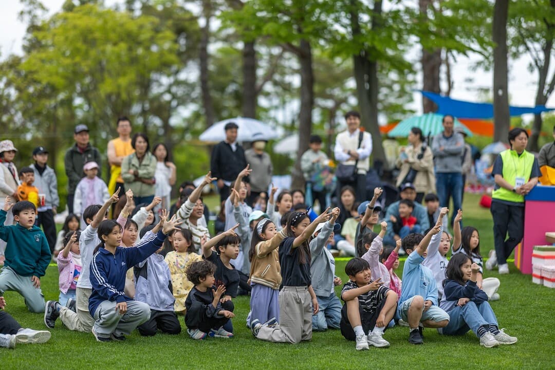 황금연휴 기간 전남 순천에 36만 명 몰려…경제효과 245억